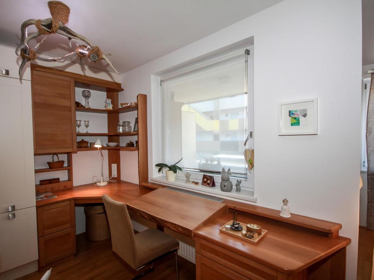 Apartment Tivoli Innsbruck Exterior foto