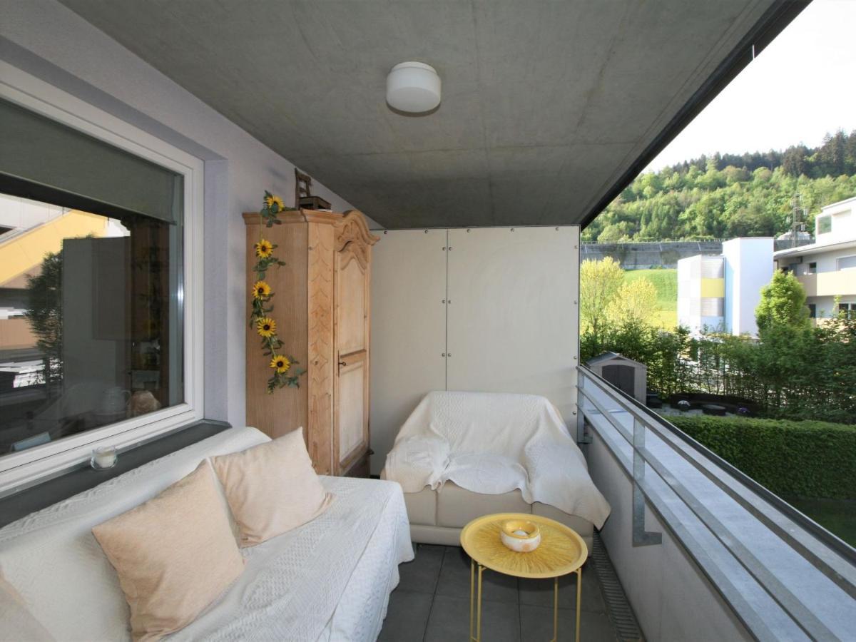 Apartment Tivoli Innsbruck Exterior foto